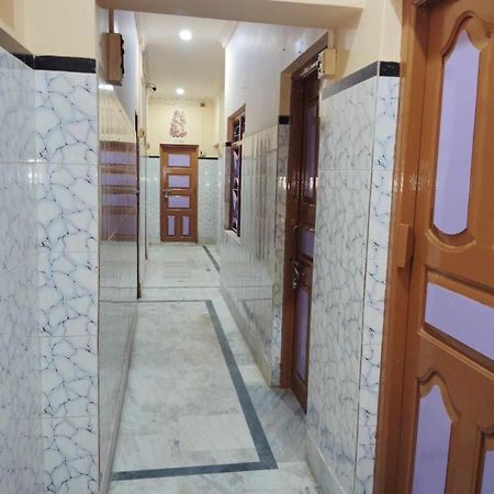 Anirudha Guest House Дігха Екстер'єр фото