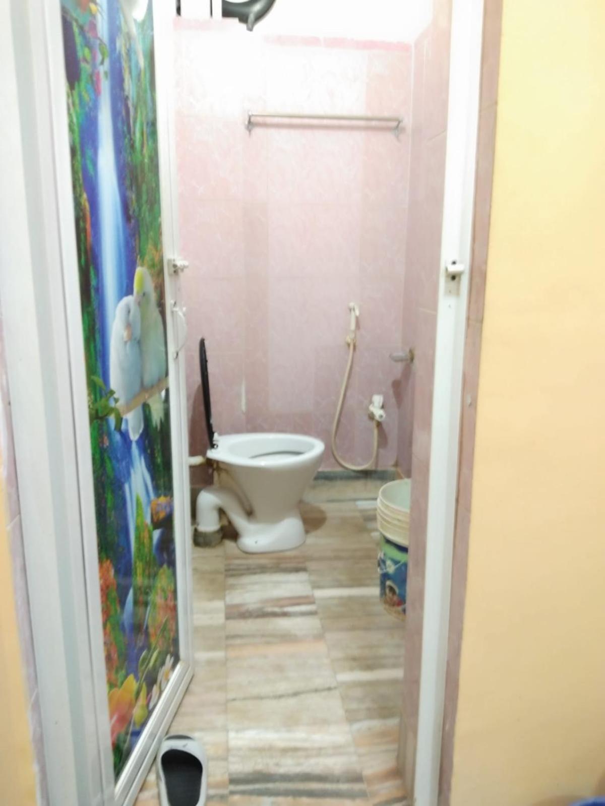 Anirudha Guest House Дігха Екстер'єр фото