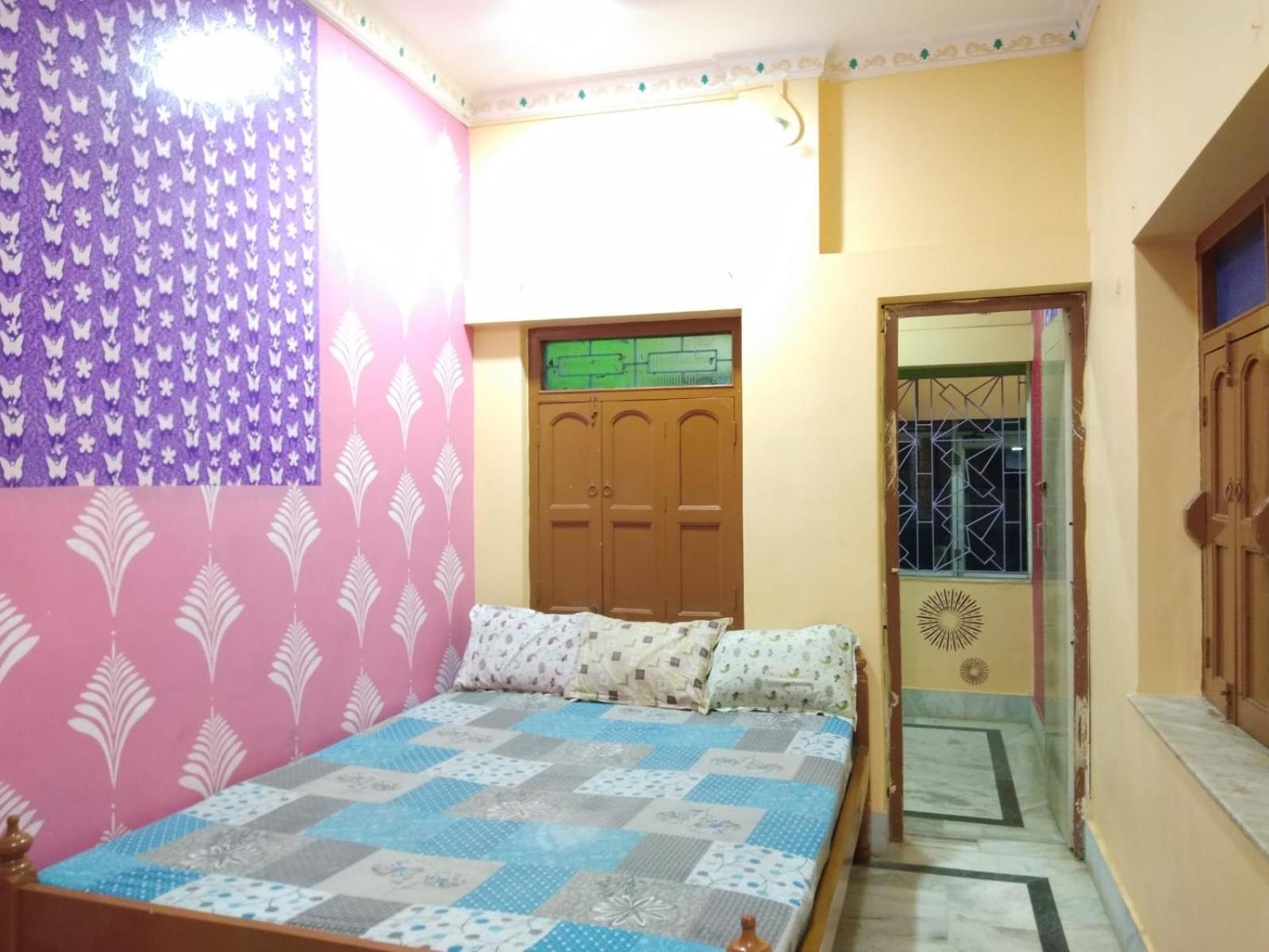 Anirudha Guest House Дігха Екстер'єр фото