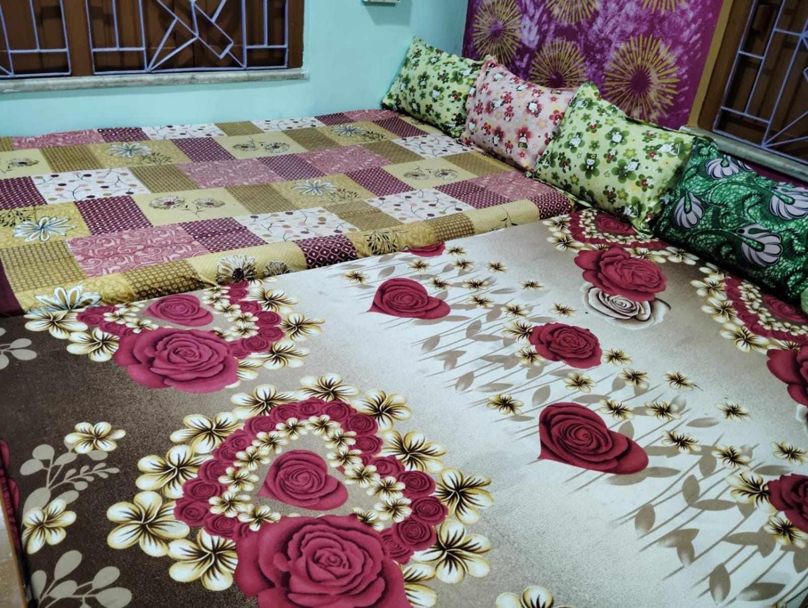 Anirudha Guest House Дігха Екстер'єр фото
