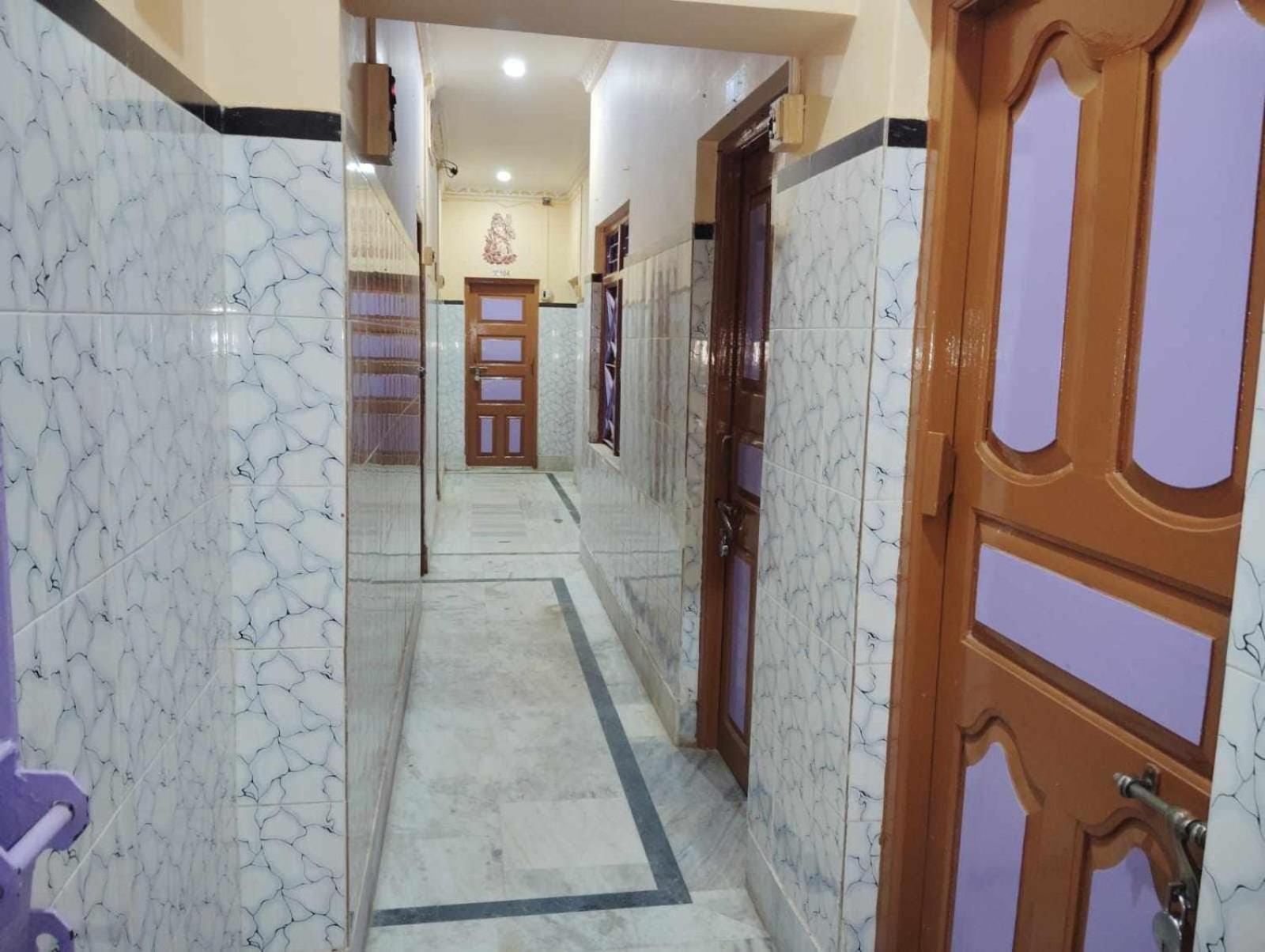 Anirudha Guest House Дігха Екстер'єр фото