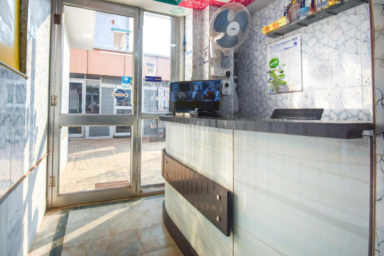 Anirudha Guest House Дігха Екстер'єр фото