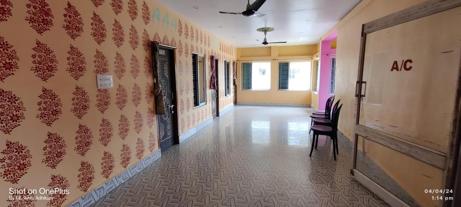 Anirudha Guest House Дігха Екстер'єр фото