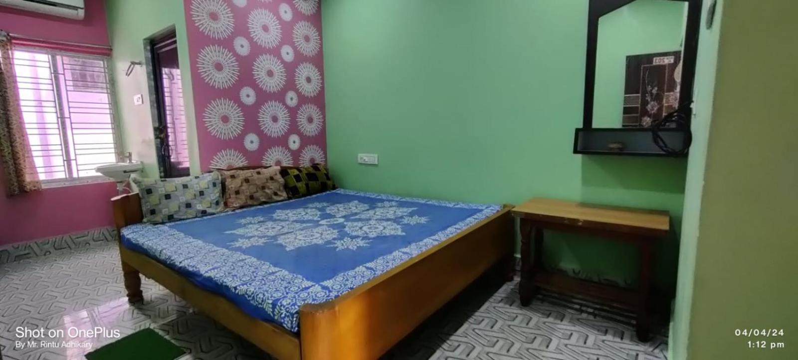 Anirudha Guest House Дігха Екстер'єр фото