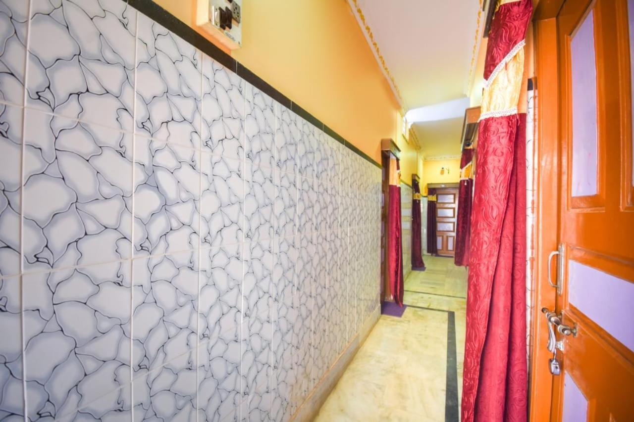 Anirudha Guest House Дігха Екстер'єр фото