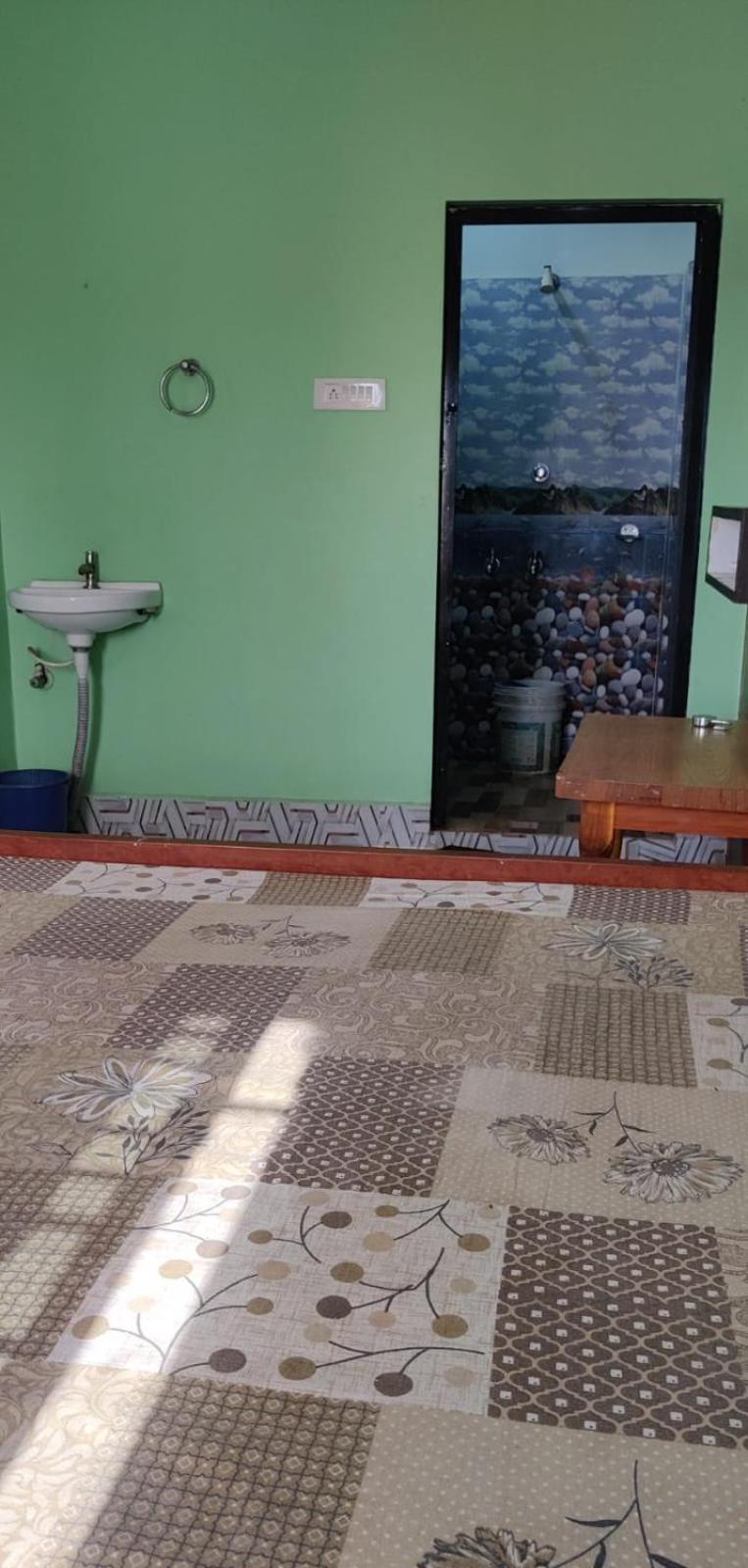 Anirudha Guest House Дігха Екстер'єр фото